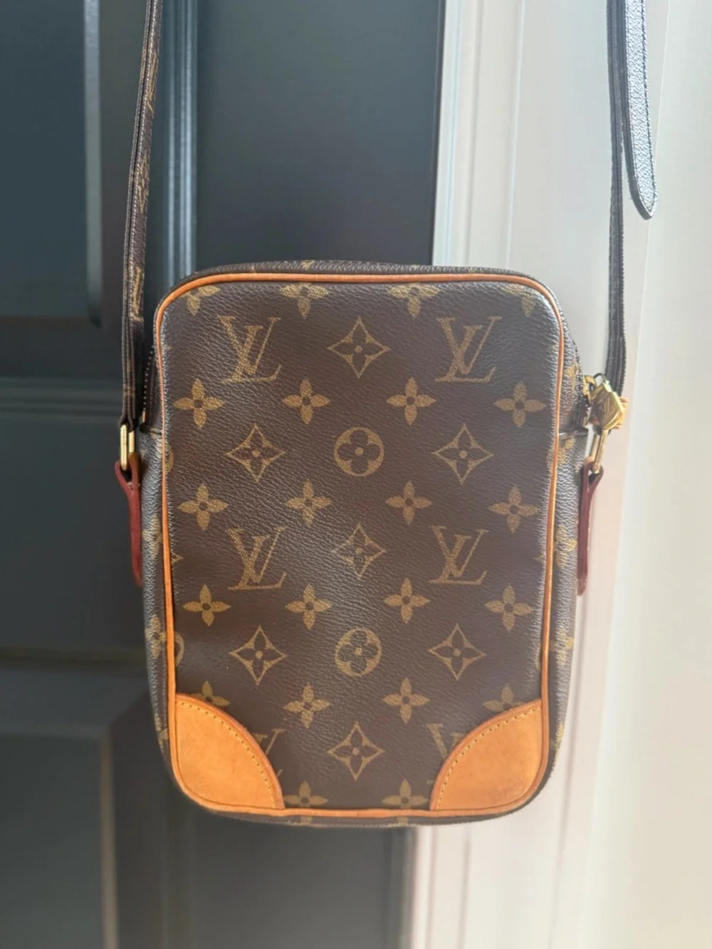 LOUIS VUITTON Danube - Picture 4 of 7